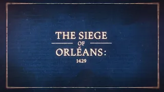 The Siege of Orléans, 1429 (Hard): The Hundred Years War - Age of Empires 4