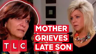 Mother Never Got The Chance To Say Goodbye To Her Late Son | Long Island Medium