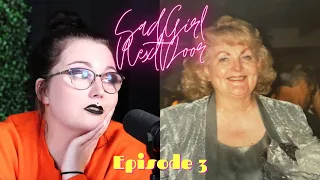 Episode 3: The Greatest Woman To Ever Walk The Earth