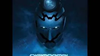 Digimortal - M.A.S.H.I.N.A. (Russian)