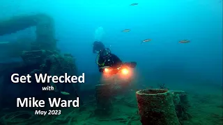 2023 Red Sea Get Wrecked May HD