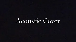 Radioactive - Acoustic Cover