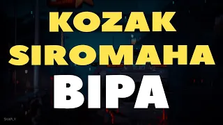 KOZAK SIROMAHA - Віра (2024)