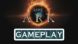 Lost Ark ГЕЙМПЛЕЙ ПОЛНАЯ ВЕРСИЯ ВИДЕО — онлайн игры, ММО и ММОРПГ