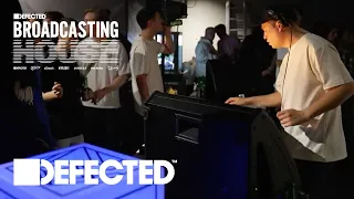 PIV - Kolter & PRUNK Live From ETQ Store Amsterdam (Episode #2) - Defected Broadcasting House Show