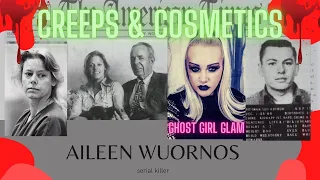 Creeps and Cosmetics: The Ghost of Aileen Wuornos and Colourpop's "It's My Pleasure Palette"