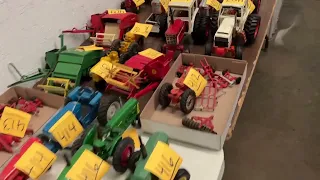 Farm Toy Online Auction