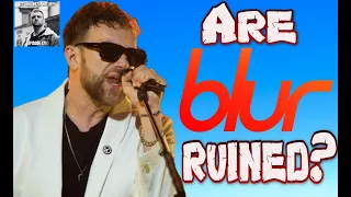 James Hargreaves on: did Blur ruin their own reunion?