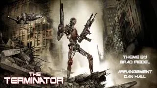 The Terminator Theme