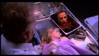 Re-Animator - Good Bad Flicks