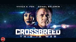 CROSSBREED - (2019) SCI-FI Full Movie | Daniel Baldwin | Vivica A. Fox | English