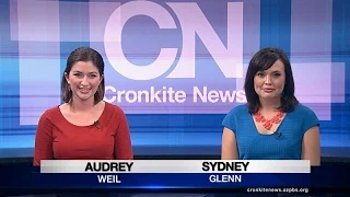 Cronkite News 10/06/15