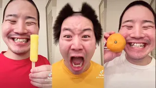 Junya1gou funny video 😂😂😂 | JUNYA Best TikTok August 2022 Part 7