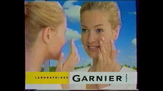 Рекламный блок ОРТ-Самара 1998г