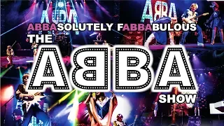 The ABBA Show / Promotional Trailer