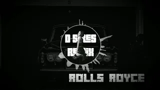 Milena Oganisian (cover) - Rolls Royce (D-Sires remix)