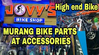 MURANG BIKE PARTS AT ACCESSORIES