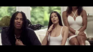 Waka Flocka Flame - Big Dawg (Official Music Video)