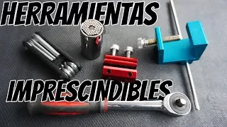 🛠️😲🔝 HERRAMIENTAS SUPER UTILES QUE NO CONOCIAS