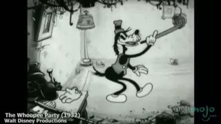 The Origins of Goofy