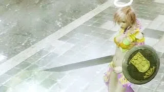 Lightning Returns: Final Fantasy XIII - How to get Carnival Crusher Outfit/Garb [ENGLISH]