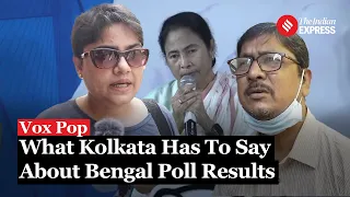 Public Reaction: What The People Of Bengal Said About The West Bengal Results?