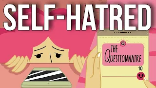 A Self-hatred Questionnaire