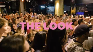 GO SING CHOIR - THE LOOK (Roxette)