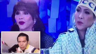 JUANCHO GABRIEL shocks the world with his Baritone Voice on Idol Philippines.