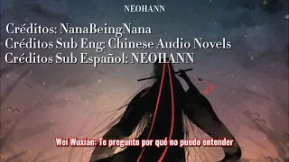 Mo Dao Zu Shi Audio Drama Temporada 1 Episodio 8 Sub Español