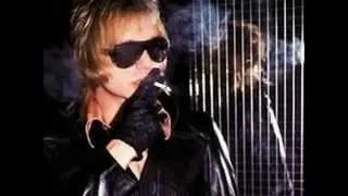 Benjamin Orr - Candy-O - 7.31.97