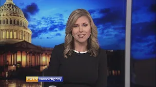 EWTN News Nightly - Full Show: 2020-03-13