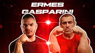 Ermes Gasparini Podcast