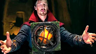 Top 10 Badass Doctor Strange Movie Scenes