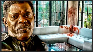 A Man's Life Ruined After He Decides to Clean Crime Scenes Unofficially | Samuel L. Jackson