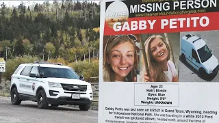 Body Found in Wyoming May Be Gabby Petito