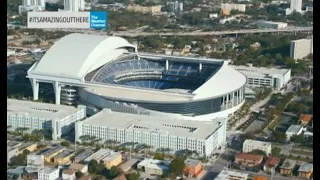 The Weather Channel: Building Invincible, Hurricane Proof Ballpark