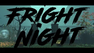 Esalinus hosts Fright Night 2019