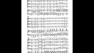 Brahms: Deutsches Requiem 4th movement (Alto)