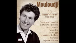 Mouloudji - La complainte des infidèles