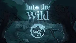 WARRIORS: INTO THE WILD - WCAnimated Teaser Trailer