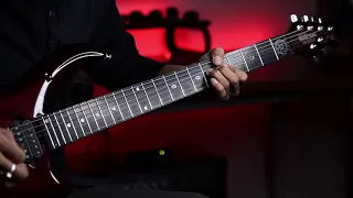 Zara Sa - Guitar Cover | Tribute To KK