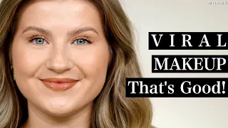 VIRAL Makeup Thats Good! | Milabu