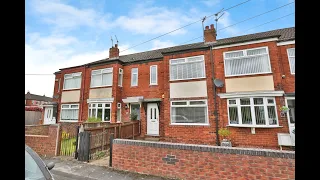 Bromwich Road, Willerby, Hull, HU10 6SE