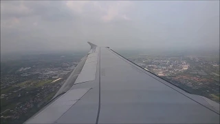 Flight report | vietnam airlines | hanoi-Bangkok | Airbus A321| economy class