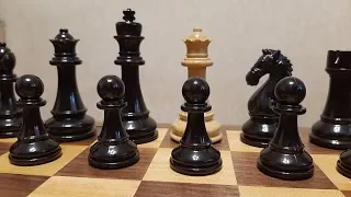 Шахматы. Ферзевый фокус. Лучшая шахматная ловушка. Обучение шахматам.