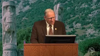 Chuck Missler   Ephesians   Session 5   Chapter 3