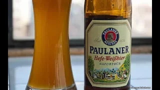 ВАРИМ ПИВО "PAULANER" ИЛИ КАК РЕШИТЬ ПРОБЛЕМУ С ЗАТИРАНИЕМ ПШЕНИЧКИ НА iBrew 40 auto#12