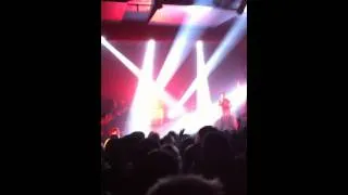 Deftones Live - My Own Summer - Bogart's Cincinnati 9/8/10