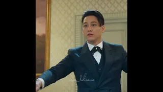 Гипноз - штука веселая 🤣🤣🤣 Сказание о кумихо 1938 #kdrama #koreandrama #дорама #leedongwook #kimbum